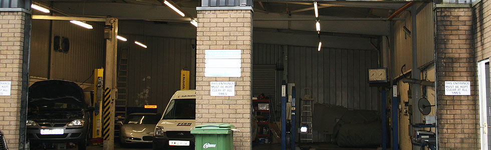 Colin Price Cars - Specialist Japanese Imported cars, used car sales, service and MOT in Maesycwmmer, Hengoed